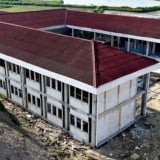 Lima Wilayah Catat Progres Tertinggi, Pembangunan Sekolah Rakyat Tahap II Capai 71,13 Persen