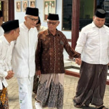 PBNU Matangkan Persiapan Munas Alim Ulama dan Konbes 2026 di Pesantren Al Falah Kediri