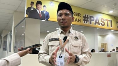 PPIH Makkah Pastikan Tidak Ada Jamaah Haji Indonesia yang Jadi Korban Kebakaran di Al Hidayah Tower