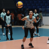 Jadwal AVC Women s Cup 2026, Minggu 7 Juni: Timnas Voli Putri Indonesia Berpeluang Menang Lagi