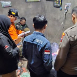 Pendaki Semeru Jalur Ilegal yang Terperosok ke Jurang 800 Meter Dievakuasi, Polisi Ingatkan Bahaya Jalur Purbakala