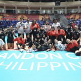 Top Skor AVC Women s Cup 2026: Ersandrina Devega Tembus 3 Besar, Timnas Voli Putri Indonesia Mendominasi