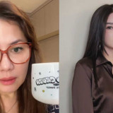 Emma Warokka Bongkar Jejak Digital Sarwendah, Terlihat Sedang Menggigit Ruben Onsu