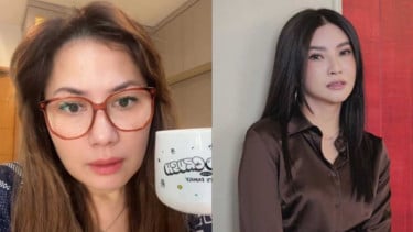 Emma Warokka Bongkar Jejak Digital Sarwendah, Terlihat Sedang Menggigit Ruben Onsu