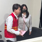 Kasus Richard Lee Segera Disidangkan Setelah Dinyatakan Lengkap