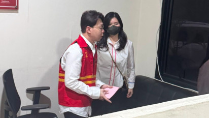 Kasus Richard Lee Segera Disidangkan Setelah Dinyatakan Lengkap