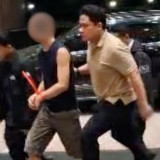 Bule  Buron  Pelecehan Seksual Dideportasi Usai Sembunyi Bertahun-tahun di Sebuah Bunker di Depok