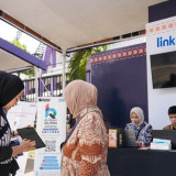 Tingkatkan Kapasitas Usaha dan Dorong Naik Kelas, Pengguna LinkUMKM BRI Tembus 16,46 Juta Pengusaha UMKM hingga April 2026