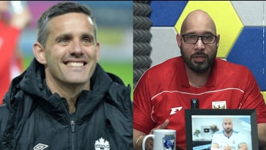 Bung Binder Pasang Badan untuk John Herdman, Geram Timnas Indonesia Masih Diributkan soal Pemain Titipan