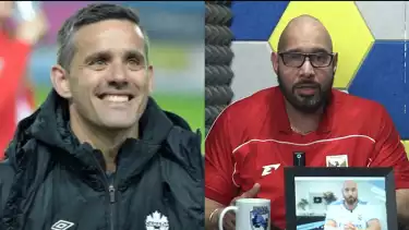 Bung Binder Pasang Badan untuk John Herdman, Geram Timnas Indonesia Masih Diributkan soal Pemain Titipan