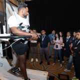 BTL Robotics Academy Dorong Inovasi Rehabilitasi Robotik untuk Perkuat Layanan Kesehatan di Indonesia