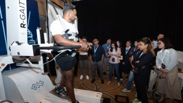 BTL Robotics Academy Dorong Inovasi Rehabilitasi Robotik untuk Perkuat Layanan Kesehatan di Indonesia