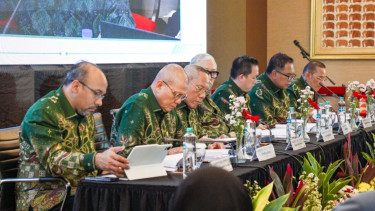 Permintaan Teknologi Diagnostik Meningkat, IRRA Perkuat Ekspansi di 2026