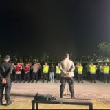 Polda Sumut Terapkan Pengamanan Terpadu Jelang Laga Indonesia vs Vietnam