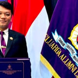 Sebanyak 84 Peserta P3N Angkatan XXVII Lemhannas RI Resmi Lulus, Eks Ketum GMNI Tercatat Jadi Lulusan Termuda