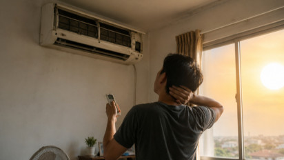 AC Tiba-Tiba Rusak Saat Cuaca Panas? Ini Solusi dan Cara Mendapatkan Layanan Perbaikan 24 Jam