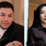 Meski Tak Banyak Bicara, Ivan Gunawan Ngaku Tak Kaget soal Celetukan Viral Sarwendah
