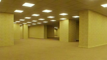 Backrooms Pecahkan Rekor A24, Fenomena Liminal Space dan Horor Generasi Z