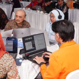 Gelar Program Mahasiswa Berdampak Tahun Anggaran 2025, Kemendiktisaintek Gandeng Universitas Ahmad Dahlan Yogyakarta