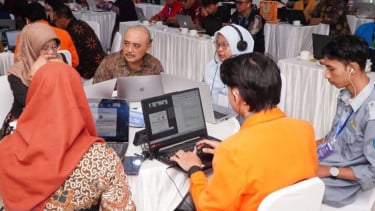 Gelar Program Mahasiswa Berdampak Tahun Anggaran 2025, Kemendiktisaintek Gandeng Universitas Ahmad Dahlan Yogyakarta