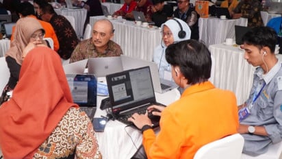 Gelar Program Mahasiswa Berdampak Tahun Anggaran 2025, Kemendiktisaintek Gandeng Universitas Ahmad Dahlan Yogyakarta