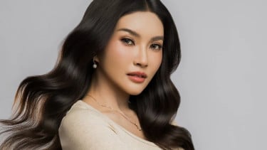 Usai Minta Maaf ke Publik, Sarwendah Ubah Bio Instagram, Netizen Kembali Bereaksi