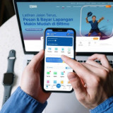 BRImo Permudah Registrasi Nasabah di 15 Negara, Buka Rekening Kini Semakin Fleksibel