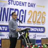Wamendagri Bima Arya: Visi Nasional Berkelanjutan Jadi Kunci Tercapainya Indonesia Emas