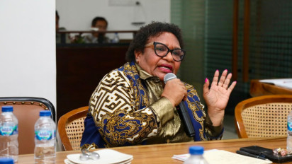 Wamendagri Ribka: PIKI Harus Memengaruhi Kebijakan dan Tinggalkan Warisan bagi Bangsa