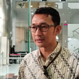 KPK Siap Hadapi Gugatan Praperadilan Bupati Cilacap Syamsul Auliya