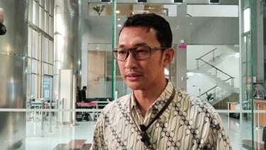 KPK Siap Hadapi Gugatan Praperadilan Bupati Cilacap Syamsul Auliya