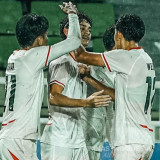Klasemen Akhir Grup A Piala AFF U-19: Timnas Indonesia Juara Grup, Lolos ke Semifinal