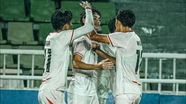 Klasemen Akhir Grup A Piala AFF U-19: Timnas Indonesia Juara Grup, Lolos ke Semifinal