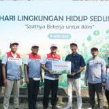 Peringati Hari Lingkungan Hidup 2026, Pertamina Dorong Ekonomi Sirkular Lewat Pengelolaan Sampah Berbasis Masyarakat