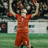 Reno Salampessy Cedera, Timnas Indonesia Dibuat Harap-Harap Cemas Jelang Semifinal Piala AFF U-19 2026