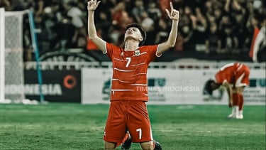 Hasil Piala AFF U-19 2026: Timnas Indonesia U-19 Lolos Semifinal usai Taklukan Vietnam 2-1