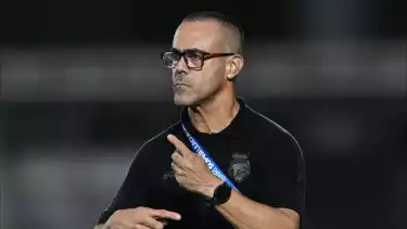 Borneo FC Lepas Fabio Lefundes, Top 3 Super League Ganti Pelatih