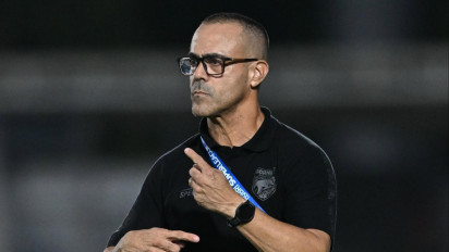Borneo FC Lepas Fabio Lefundes, Top 3 Super League Ganti Pelatih