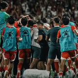 Vietnam Kena Karma, Guling-guling FC dan Jejerkan Botol Air Berujung Penalti Timnas Indonesia U-19
