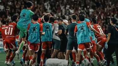 Vietnam Kena Karma, Guling-guling FC dan Jejerkan Botol Air Berujung Penalti Timnas Indonesia U-19