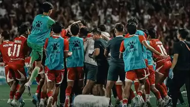 Timnas Indonesia U-19 Jadi 'Biang Kerok', Vietnam Terancam Tersingkir dari Piala AFF U-19 2026