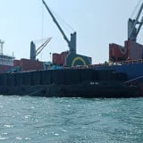 Harapan Nelayan Pulau Ampel Banten Terkait Tata Kelola Bongkar Muat Batu Bara di Perairan Sekitar