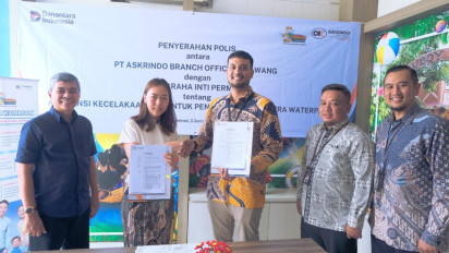 Musim Liburan Sekolah, Destinasi Wisata Siapkan Mitigasi Risiko