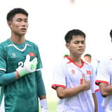 Reaksi VFF Usai Kegagalan Vietnam Lolos Langsung Semifinal Piala AFF Setelah Dikalahkan Timnas Indonesia U-19
