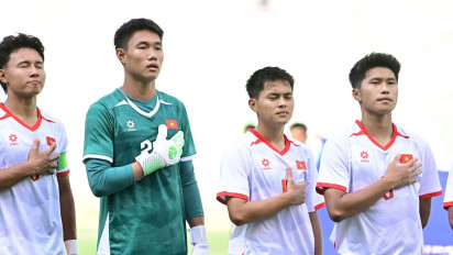 Reaksi VFF Usai Kegagalan Vietnam Lolos Langsung Semifinal Piala AFF Setelah Dikalahkan Timnas Indonesia U-19