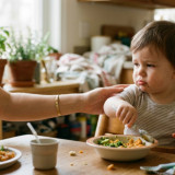 Anak Sering Rewel dan Sulit Makan? Bisa Jadi Pencernaannya Sedang Bermasalah, Begini Cara Orang Tua Mengenalinya