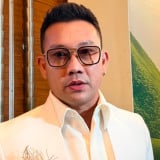 Wow! Belum 2 Tahun, Denny Sumargo Sebut Putrinya Sudah Siap Bangun Perusahaan