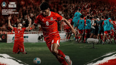 Media Vietnam Tak Terima Dipermalukan Timnas Indonesia U-19, Tetap Puji Golden Star Warriors