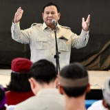 Prabowo Subianto Bicara Soal Kunci Utama Kesejahteraan Rakyat