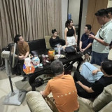 Petugas Ungkap Penipuan Daring Libatkan 4 WNA di Semarang, Gunakan Aplikasi Khusus